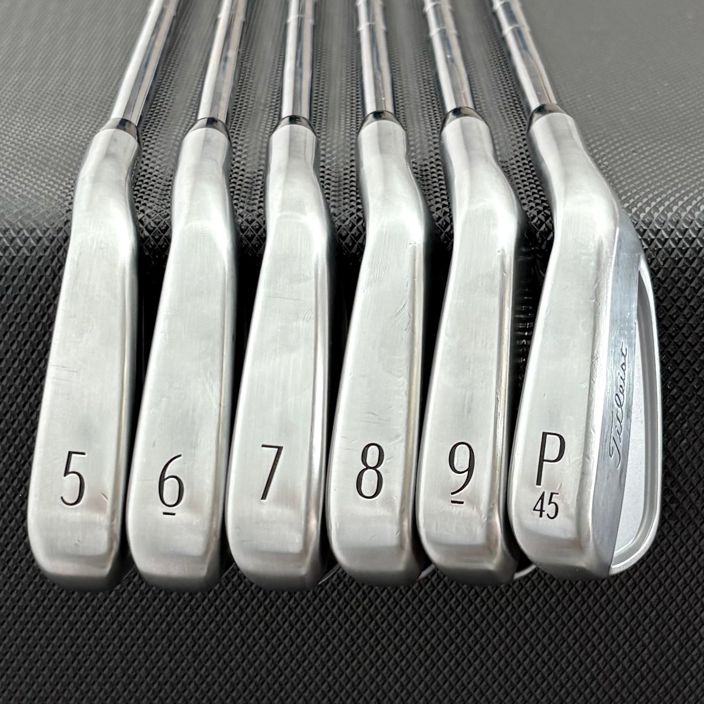 TITLEIST T150 2025 IRON SET