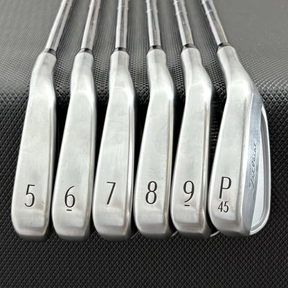 TITLEIST T150 2025 IRON SET