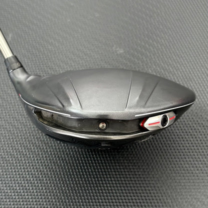 PING G410 LS TEC DRIVER (10.5 DEGREE) + HEADCOVER