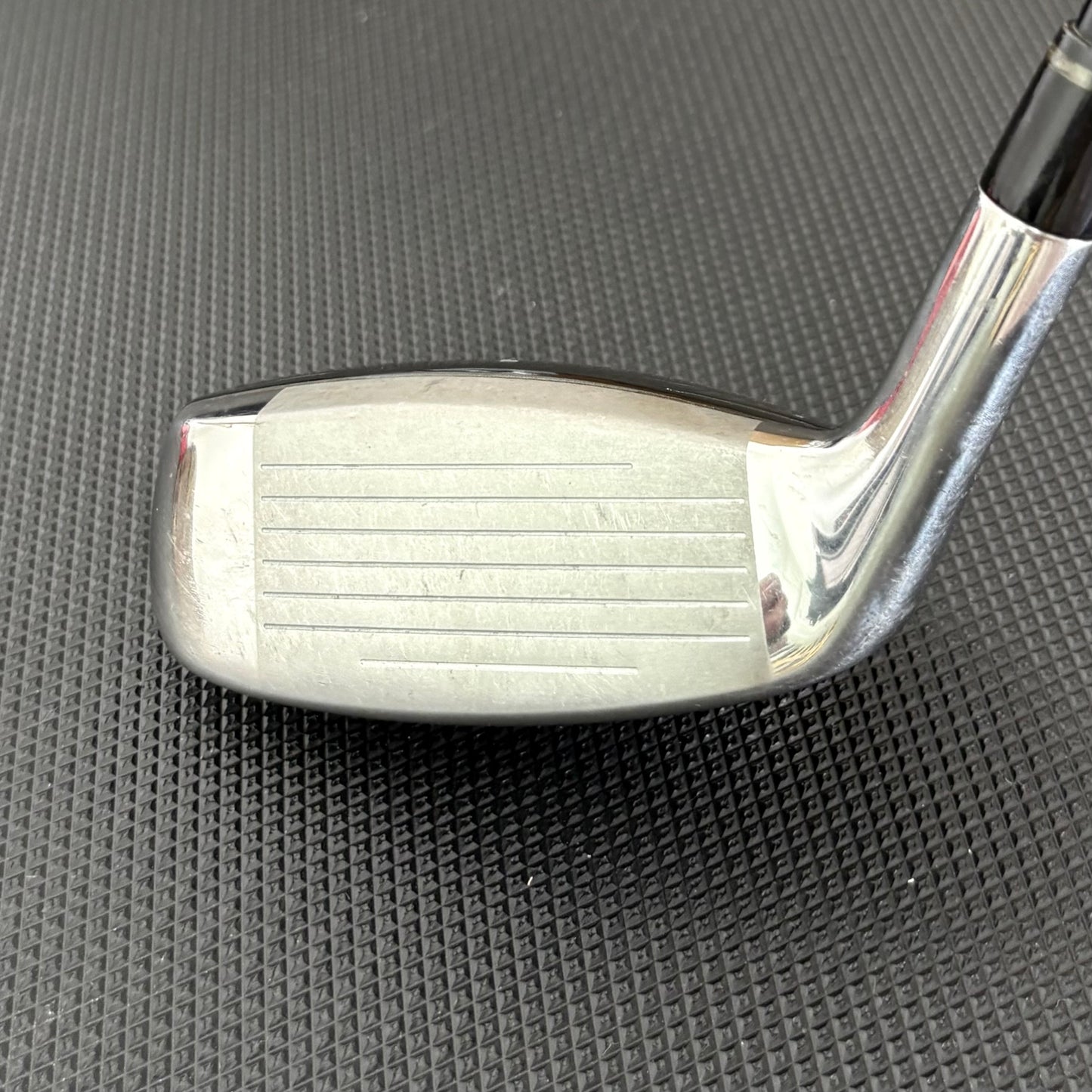 ADAMS IDEA TECH A4 OS 4 HYBRID