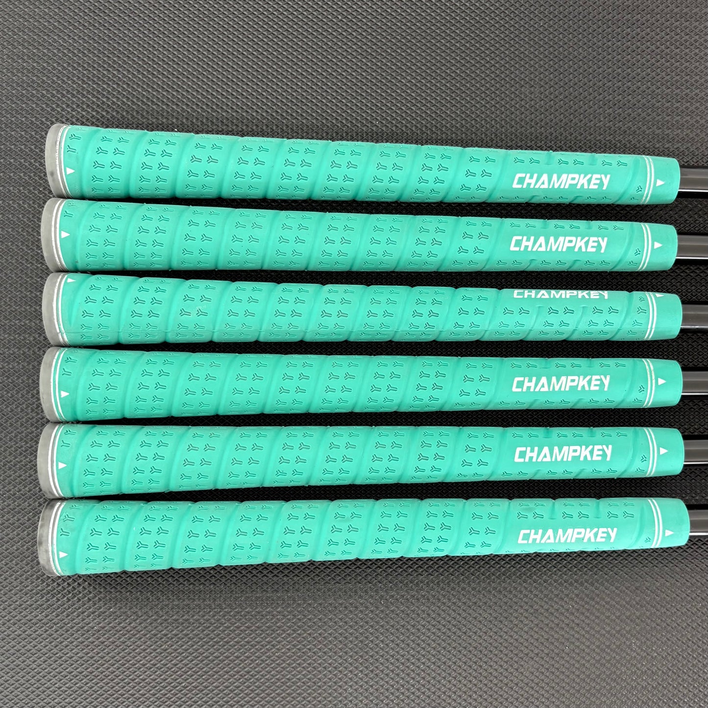 SRIXON ZX5 MKII IRON SET