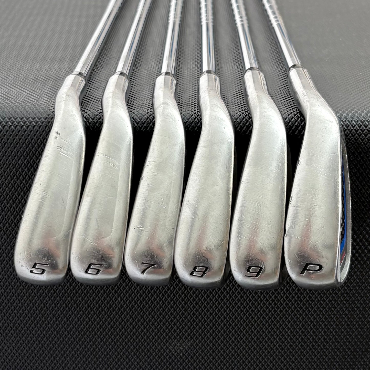 COBRA KING F8 ONE LENGTH IRON SET (33.5”)