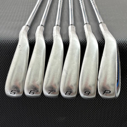 COBRA KING F8 ONE LENGTH IRON SET (33.5”)