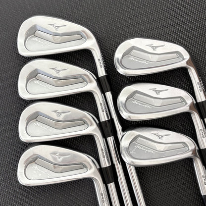 MIZUNO PRO 243 IRON SET