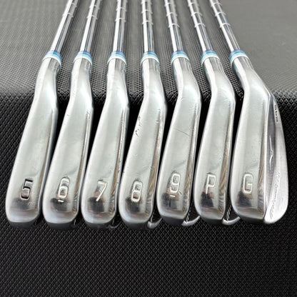 MIZUNO PRO 245 IRON SET