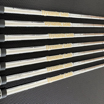 MIZUNO JPX 925 HOT METAL PRO IRON SET