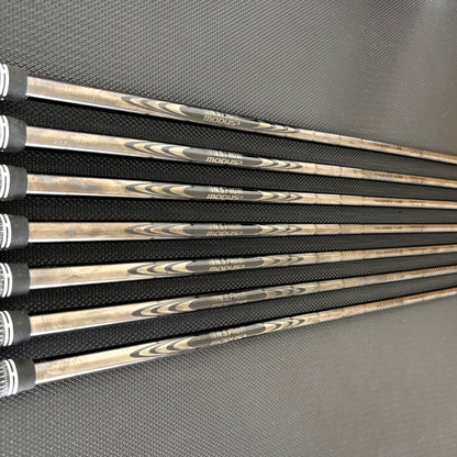SRIXON ZXI7 IRON SET
