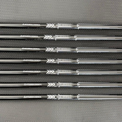 TAYLORMADE P770 2024 IRON SET