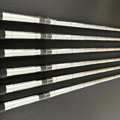 CALLAWAY RAZR X IRON SET