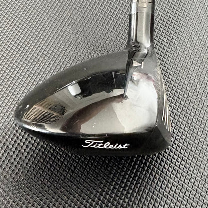 TITLEIST 910 F 3 WOOD (15 DEGREE)