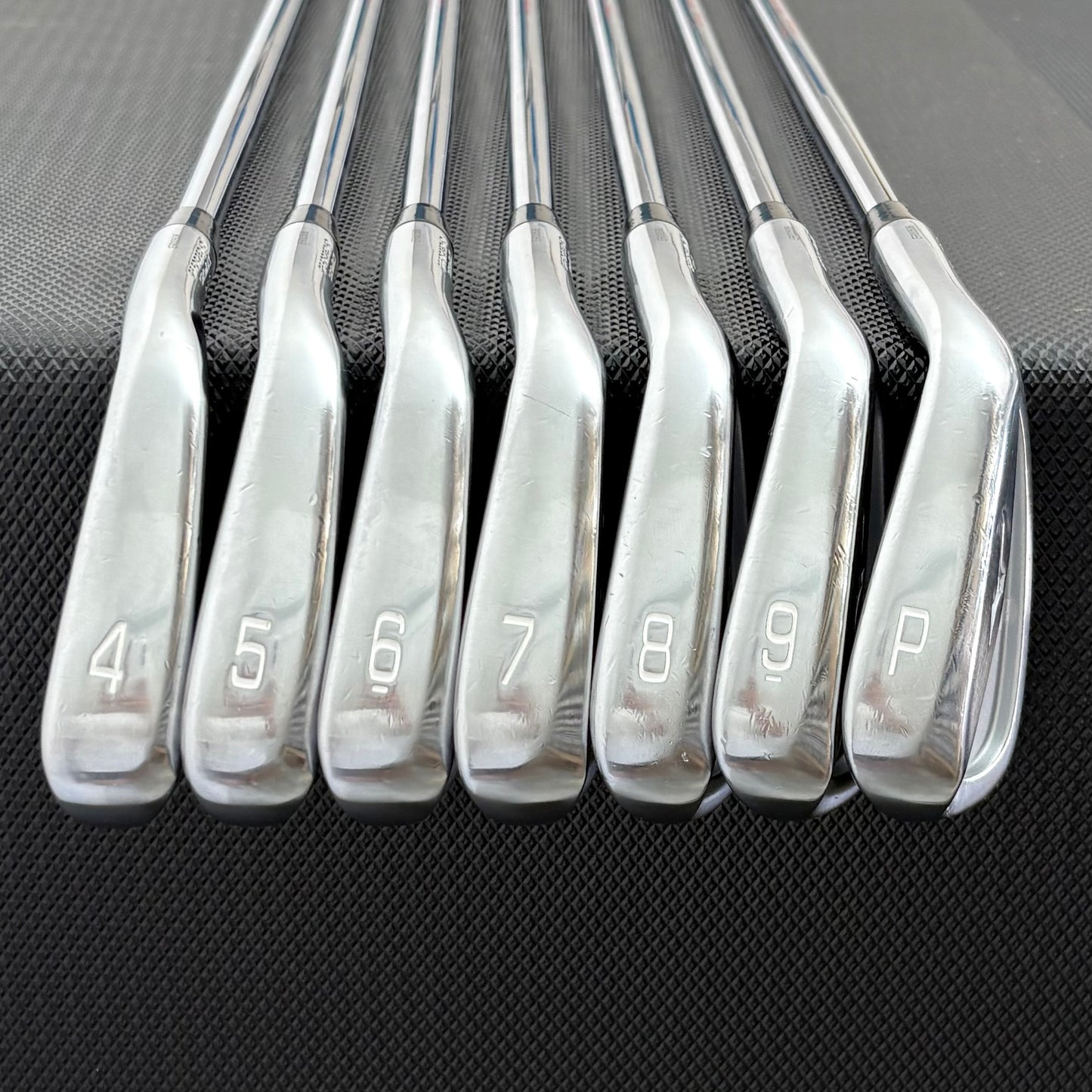 MIZUNO PRO 243 IRON SET