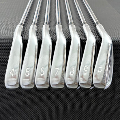 MIZUNO PRO 243 IRON SET