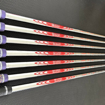 SRIXON ZX4/ZX5 MKII COMBO IRON SET