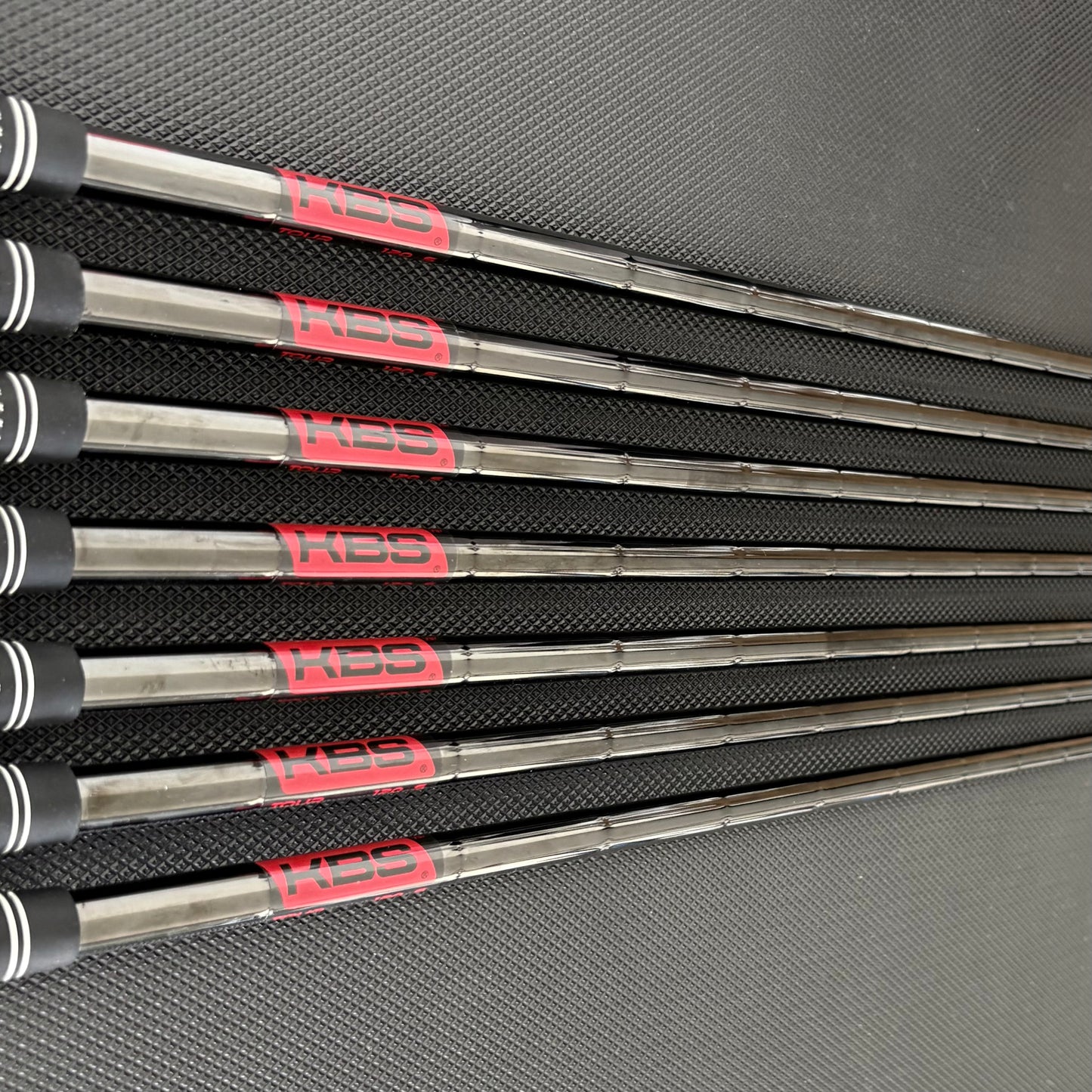 TAKOMO IRON 301 CB GIFT OF DARKNESS IRON SET