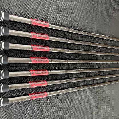 TAKOMO IRON 301 CB GIFT OF DARKNESS IRON SET