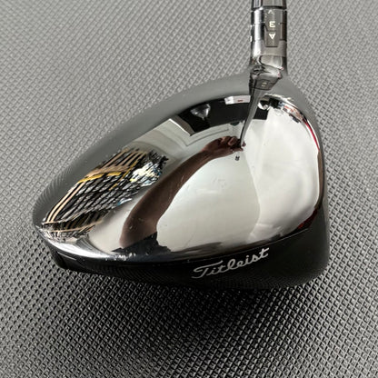 TITLEIST TSR4 DRIVER (8 DEGREE)