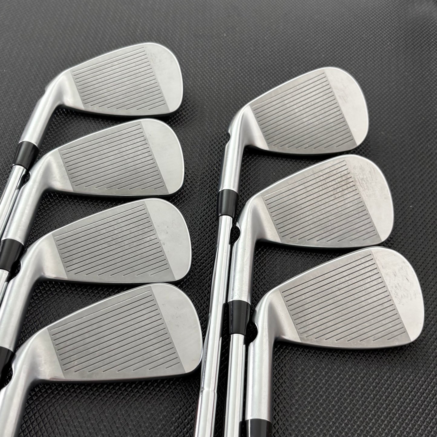 PING I530 IRON SET