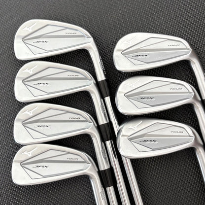 MIZUNO JPX 923 TOUR IRON SET