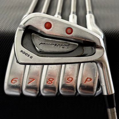 MIURA PASSING POINT NEO 9005G IRON SET