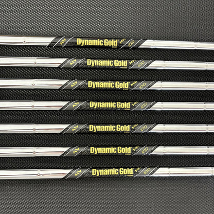 MIZUNO PRO 245 IRON SET