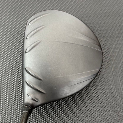 PING G410 LS TEC DRIVER (10.5 DEGREE) + HEADCOVER