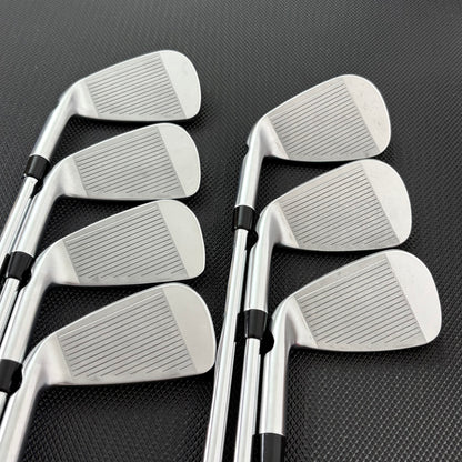 PING I530 IRON SET