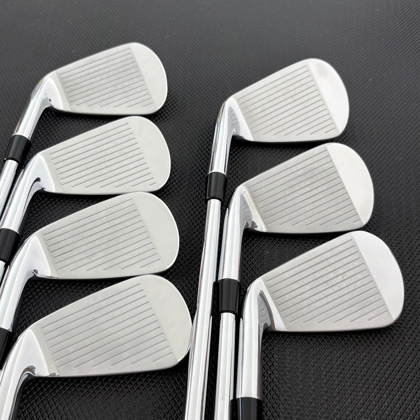 CALLAWAY APEX AI150 IRON SET