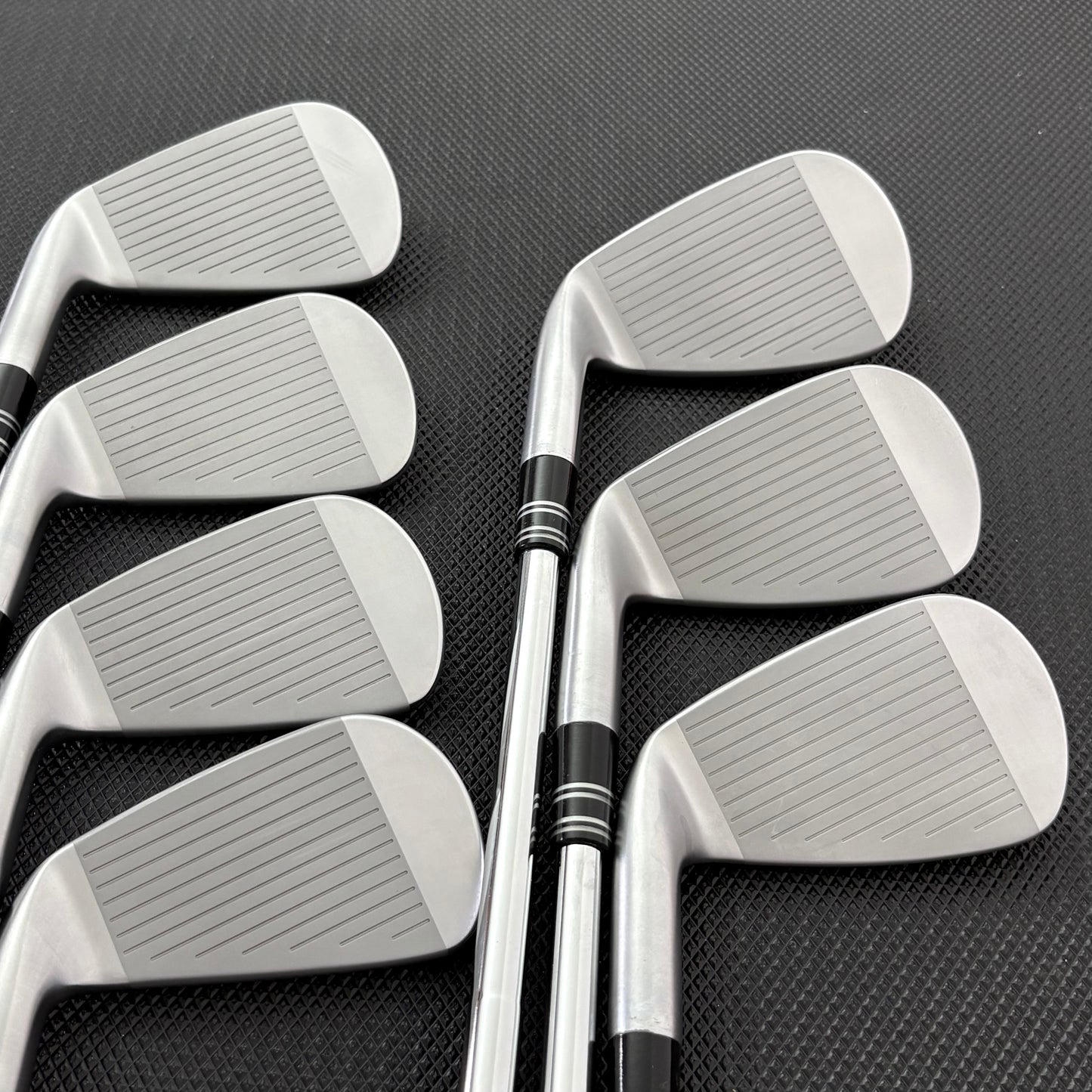 EDEL SMS IRON SET