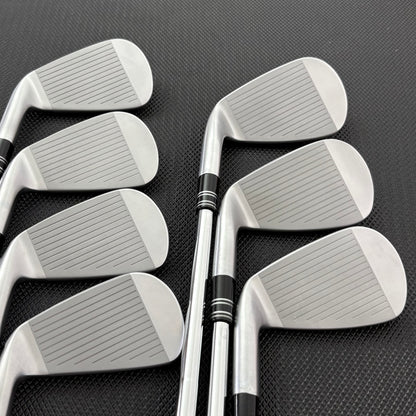 EDEL SMS IRON SET