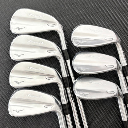 NEW MIZUNO PRO M-15 IRON SET