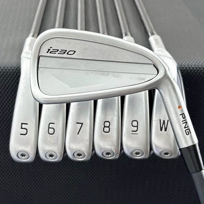 PING I230 IRON SET