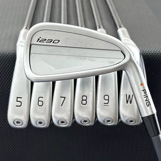 PING I230 IRON SET
