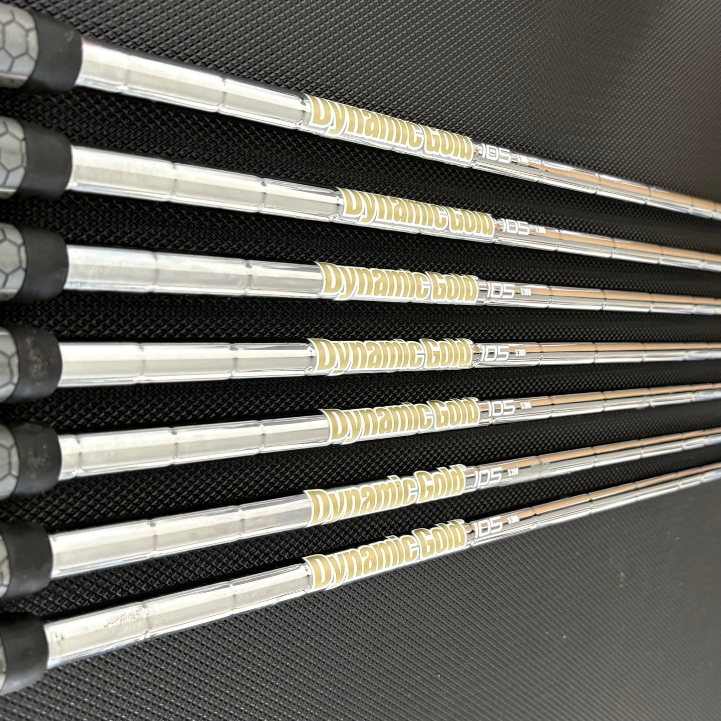 TITLEIST T150 2023 IRON SET