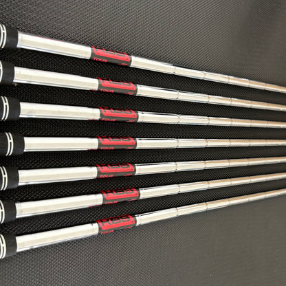 TAYLORMADE P770 2023 IRON SET