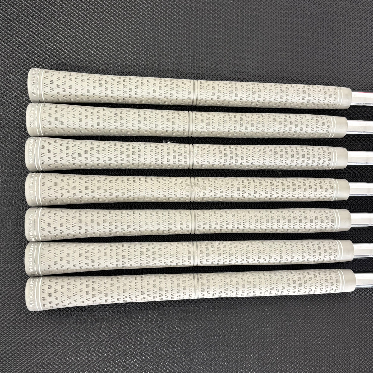 PXG 0317 CB IRON SET