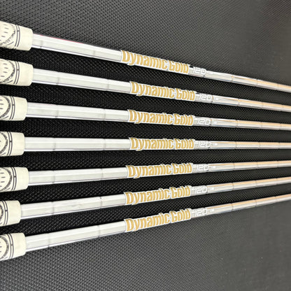 SRIXON ZX5 MKII IRON SET