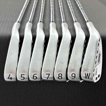 PXG 0311 T GEN3 IRON SET