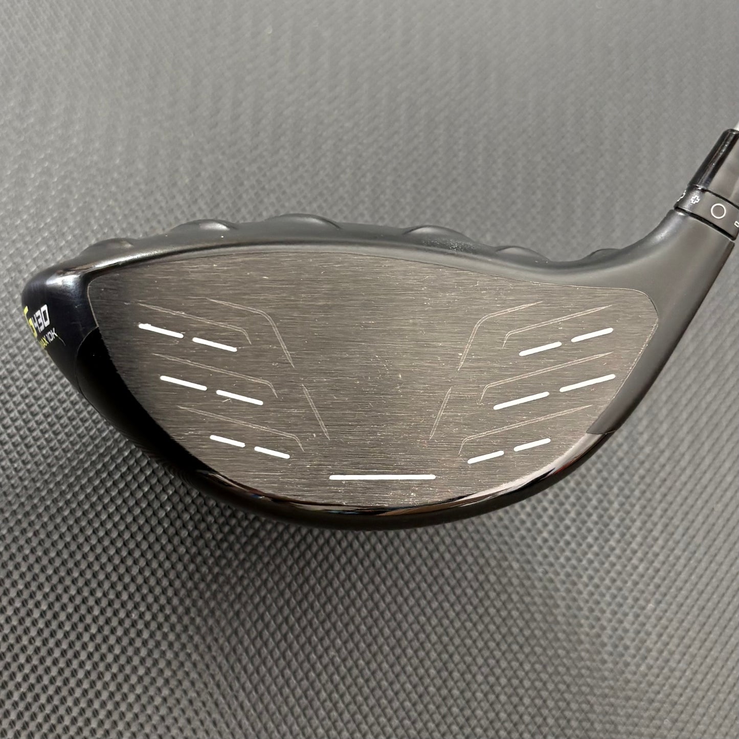 PING G430 MAX 10K DRIVER (9 DEGREE)