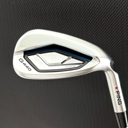 NEW PING G440 WEDGE (52 DEGREE)