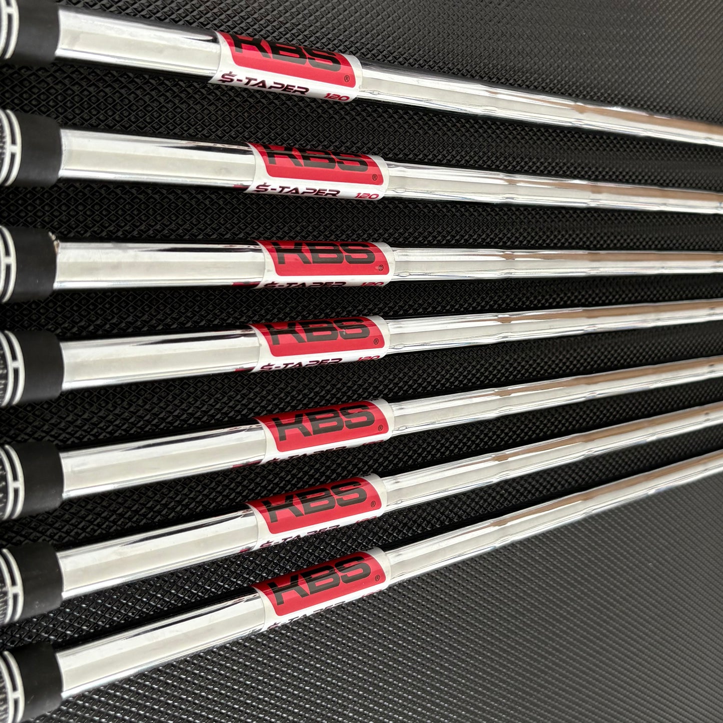 TAYLORMADE P7CB 2024 IRON SET
