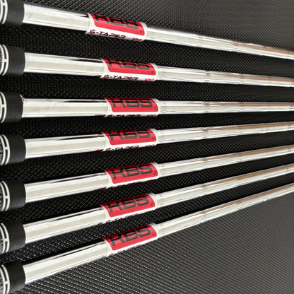 TAYLORMADE P7CB 2024 IRON SET
