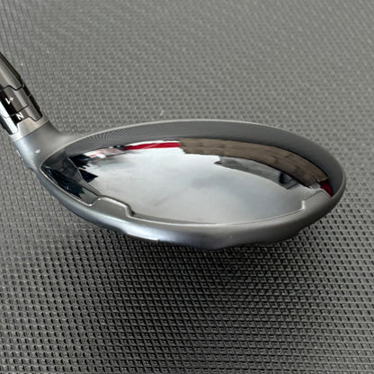 CALLAWAY PARADYM X 3 WOOD (15 DEGREE)