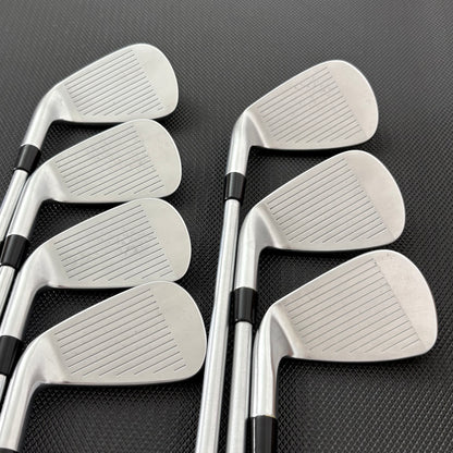 CALLAWAY APEX AI200 IRON SET