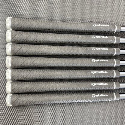 TAYLORMADE P770 BATTLE WORN IRON SET