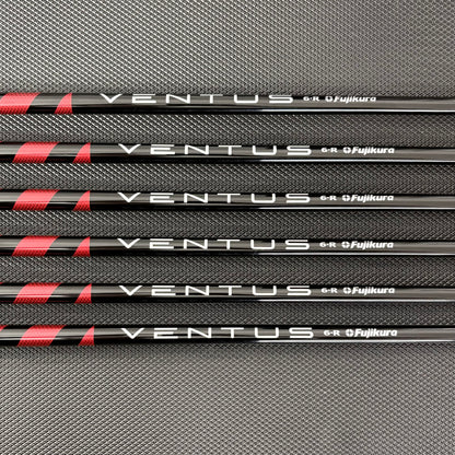 TAYLORMADE STEALTH IRON SET