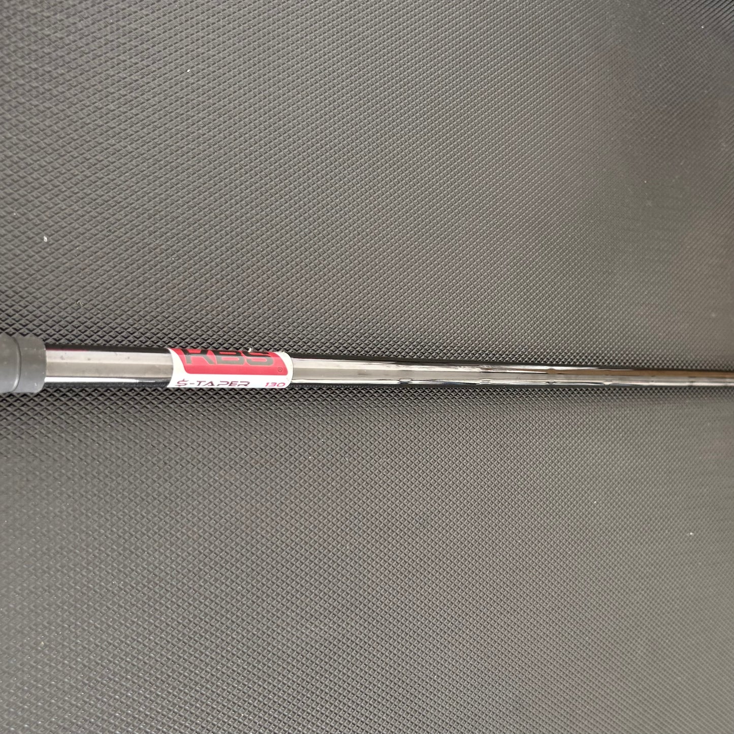 MIZUNO JPX 925 FORGED BLACK GAP WEDGE