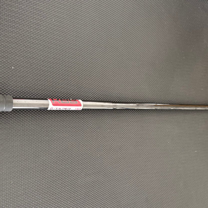 MIZUNO JPX 925 FORGED BLACK GAP WEDGE