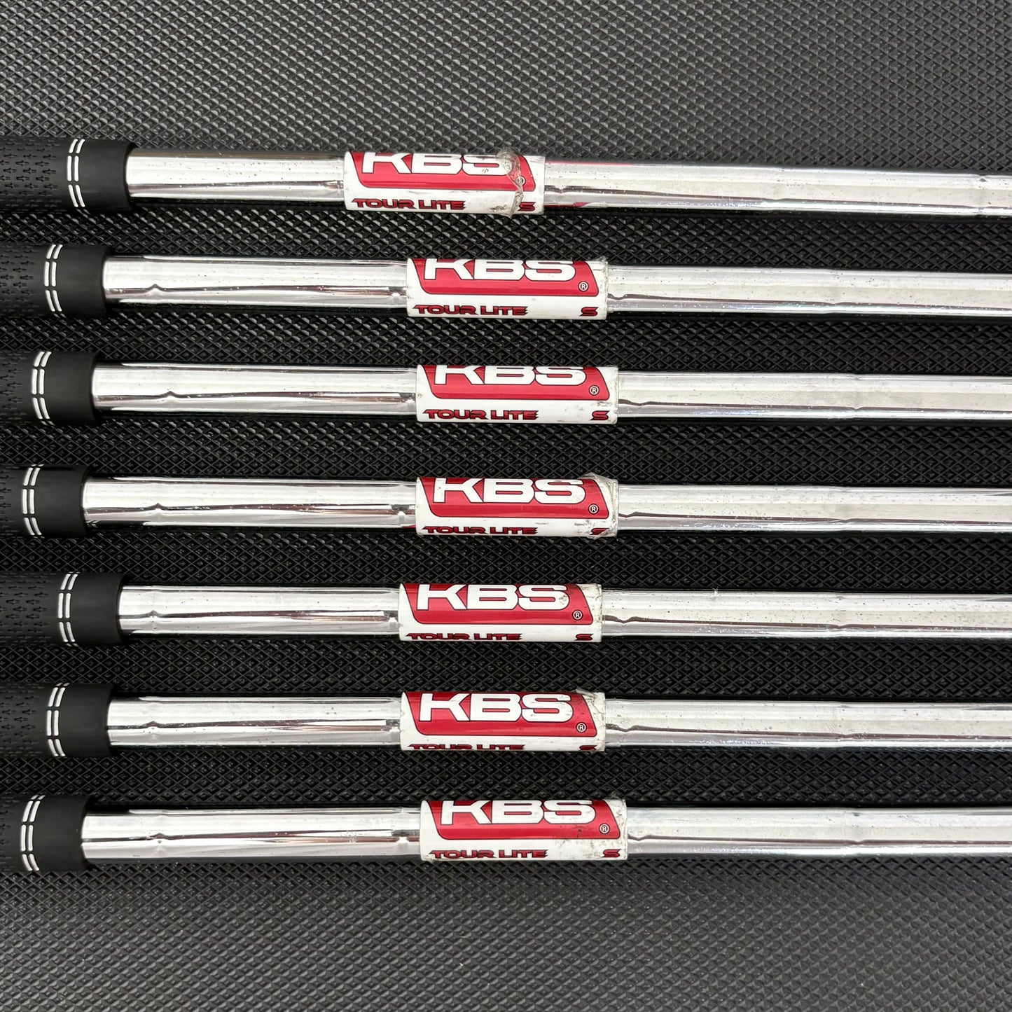 SRIXON ZX5 MKII IRON SET