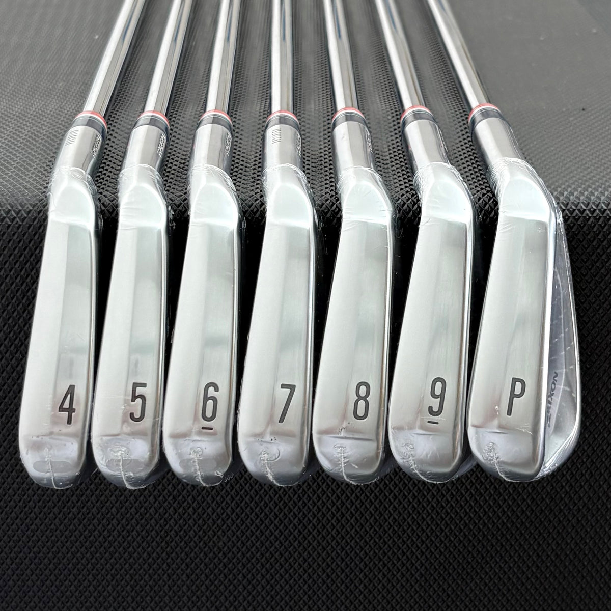 NEW SRIXON ZXI7 2027 IRON SET