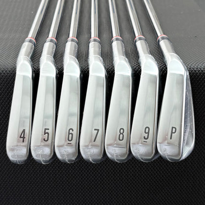 NEW SRIXON ZXI7 2027 IRON SET